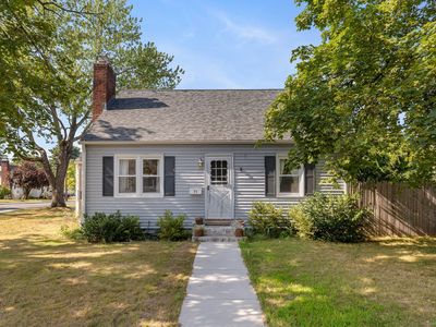 71 Whitney Road, Manchester, CT, 06040