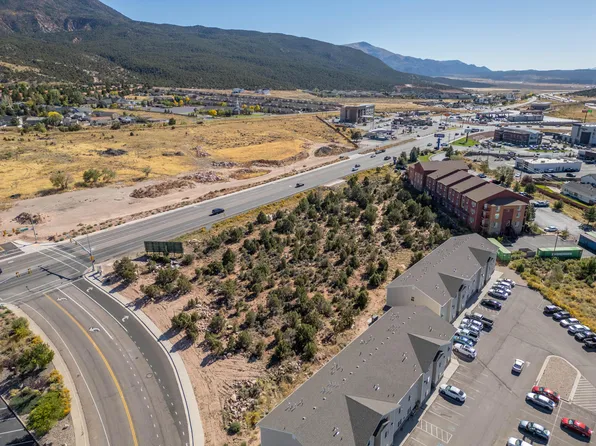1250 N Main Street Approx, Cedar City, UT 84720