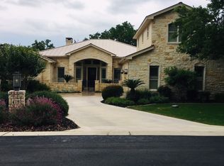 417 Silver Spur, Horseshoe Bay, TX 78657
