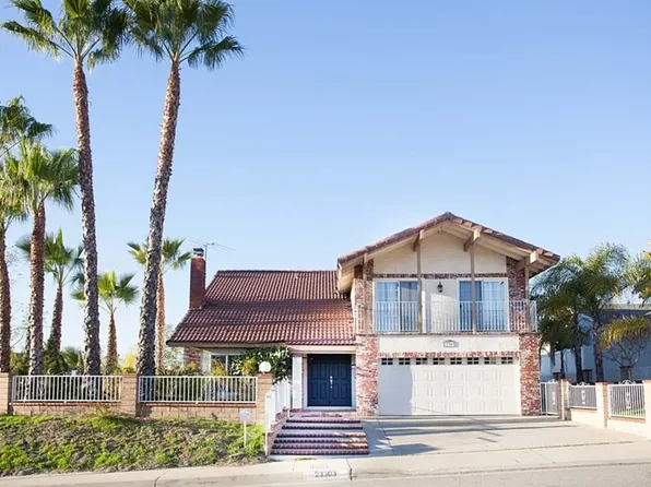 23303 Stirrup Dr, Diamond Bar, CA 91765
