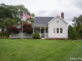 4616 Fruit Ridge Ave NW, Grand Rapids, MI 49544