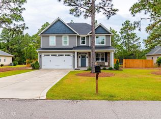 137 Sakonnet Trl, Pinehurst, NC 28374