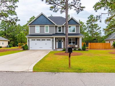 137 Sakonnet Trail, Pinehurst, NC, 28374