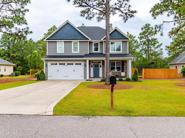 137 Sakonnet Trail, Pinehurst, NC 28374