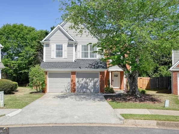 2525 Ashton Dr, Roswell, GA 30076