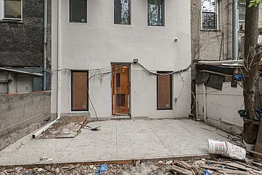 Rented by MySpaceNYC