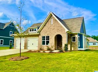 3010 Baxter Ave, Springville, AL 35146