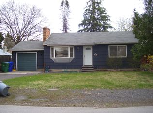 3112 N Lily Rd, Spokane, WA 99212