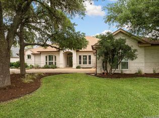 29818 Fairway Vista Dr, Boerne, TX 78015