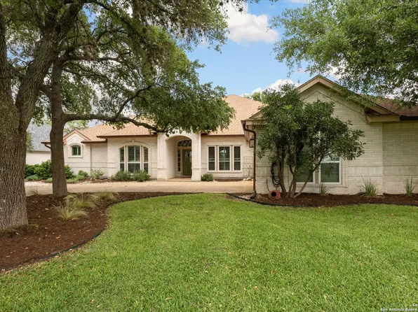 29818 FAIRWAY VISTA DR, Fair Oaks Ranch, TX 78015