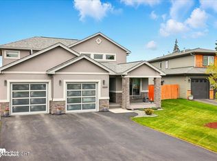 10504 Vancouver Cir, Anchorage, AK 99515