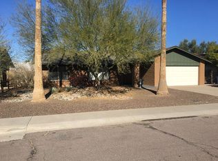 818 E Todd Dr, Tempe, AZ 85283