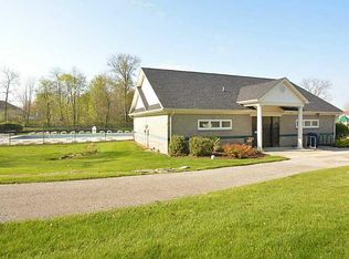 15548 Old Pond Cir, Noblesville, IN 46060