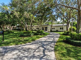 11905 SW 66th Ave, Pinecrest, FL 33156