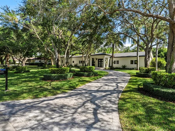 11905 SW 66th Ave, Pinecrest, FL 33156