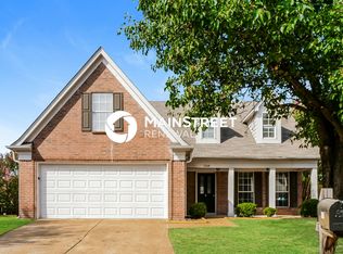 1168 Red Fern Cir E, Cordova, TN 38018