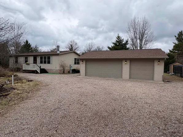 419 16th Ave, Nekoosa, WI 54457