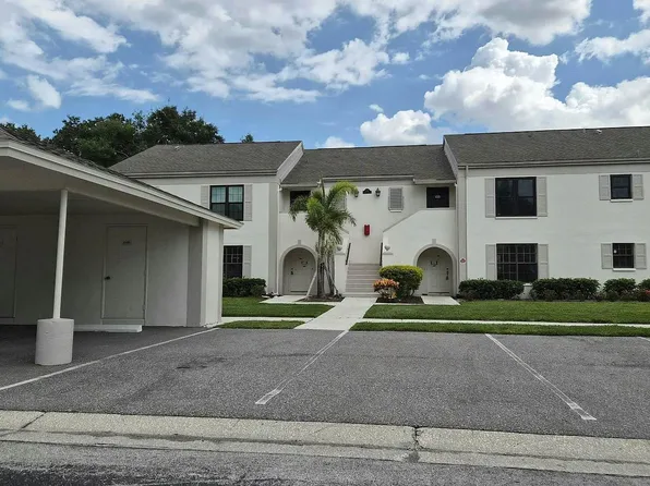 2460 Heron Ter #101E, Clearwater, FL 33762