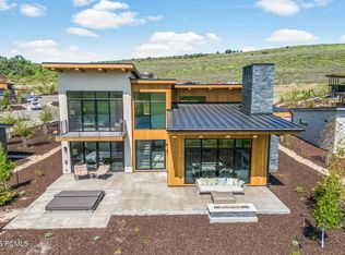 5810 Cobalt Cir, Park City, UT 84098