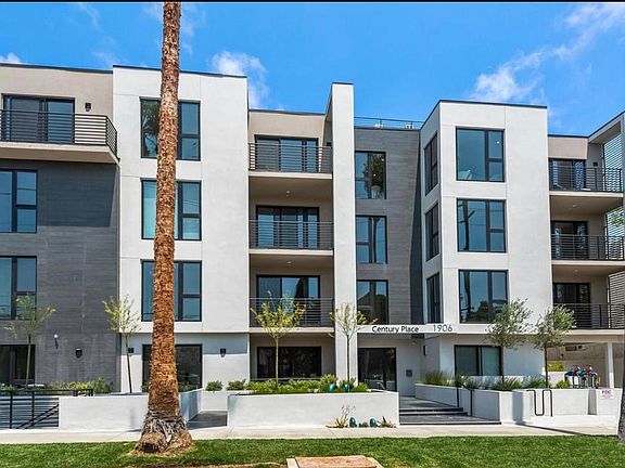 4th image of 1906 Overland Ave #2030