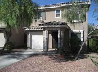 7732 S 64th Ln, Laveen, AZ 85339