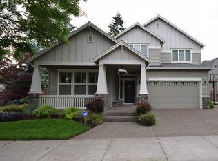 7434 SW Bouchaine Ct, Wilsonville, OR 97070