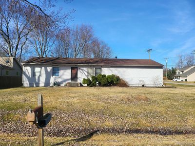 3636 Alida Ave, Rochester Hills, MI, 48309