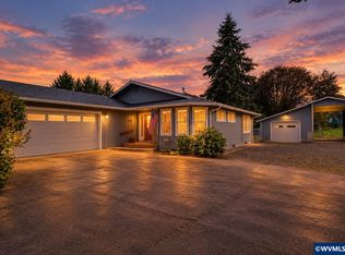 546 SW Hayter St, Dallas, OR 97338