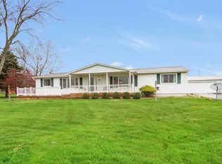 29221 R Dr S, Homer, MI 49245