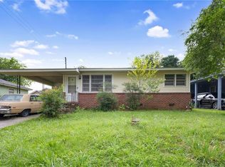 9 Whitehead St SW, Rome, GA 30165