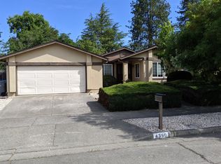 4360 Brookshire Cir, Santa Rosa, CA 95405