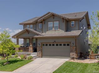 14000 Kenneth Loop, Parker, CO 80134