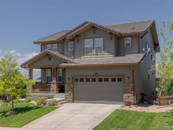 14000 Kenneth Loop, Parker, CO 80134
