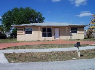 3811 SW 31st Ct, Hollywood, FL 33023