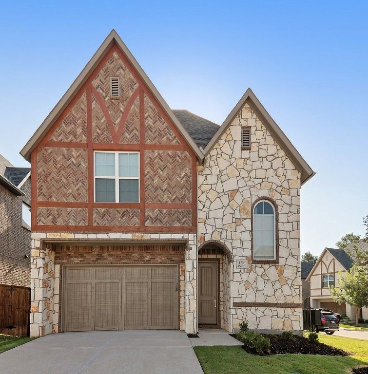 1706 Paytyn Dr, Allen, TX 75013 Zillow