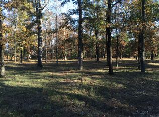 Lots 10 And 11 Mockingbird Lane, Quitman, AR 72131