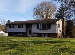 12738 Maysville Williams Rd, Logan, OH 43138