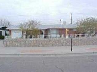 10141 Suez Dr, El Paso, TX 79925