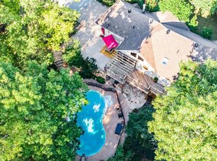 13154 El Montano Cir, Rogers, AR 72758