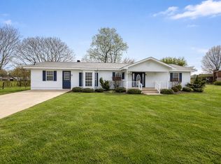 242 State Route 186 S, Humboldt, TN 38343