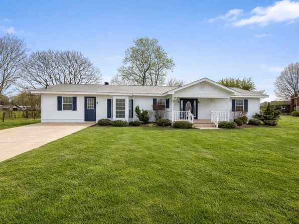 242 State Route 186 S, Humboldt, TN 38343