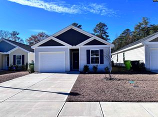 844 Summerwood Ln, Columbia, SC 29223