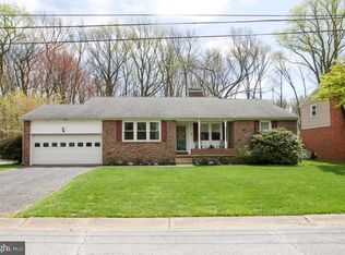 2412 Marilyn Dr, Wilmington, DE 19810