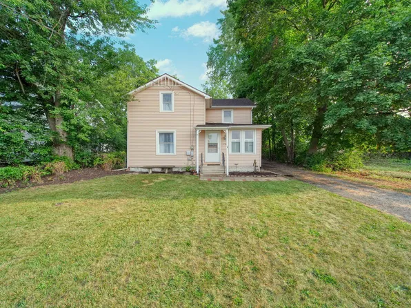 720 Jasper St, Jackson, MI 49203