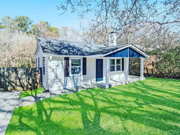 2025 Detroit Ave NW, Atlanta, GA 30314