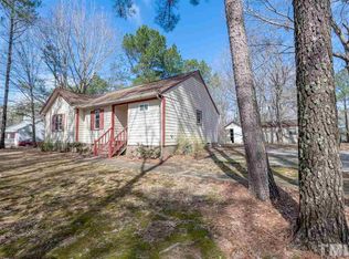 528 Hillcrest Dr, Garner, NC 27529