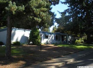 6790 Fairway Ave SE, Salem, OR 97306