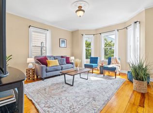 18 Boynton St #2, Jamaica Plain, MA 02130