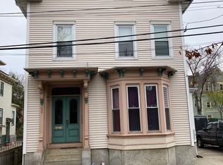 150 Sutton St FLOOR 3, Providence, RI 02903