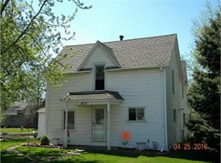 422 Washington St, Geneva, IA 50633